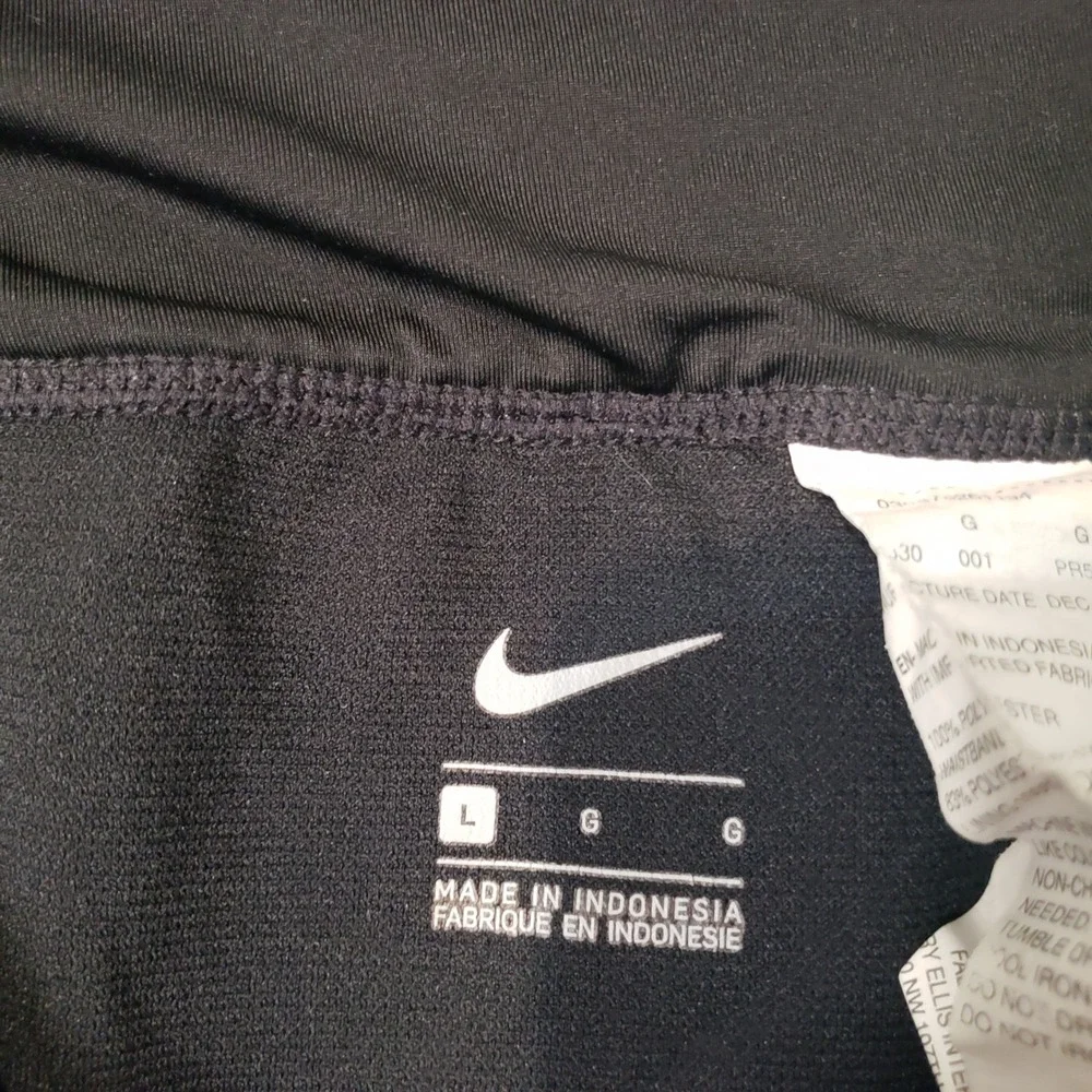 Nike running shorts
